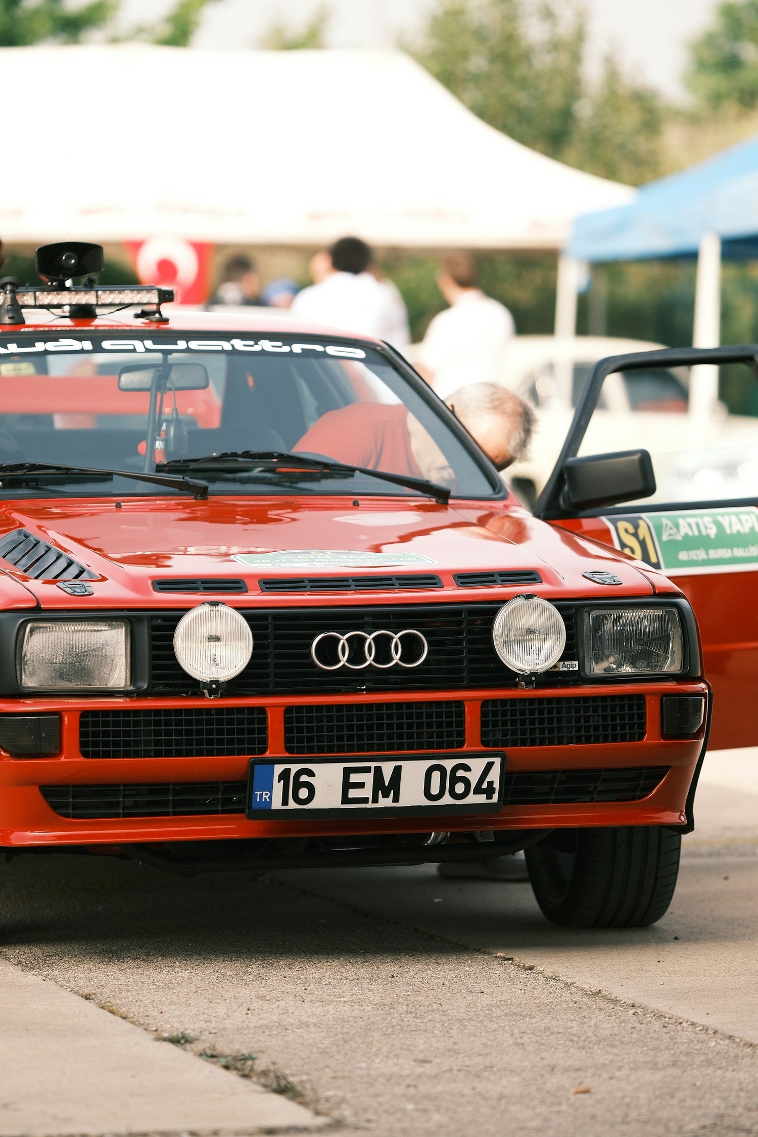 Automotive