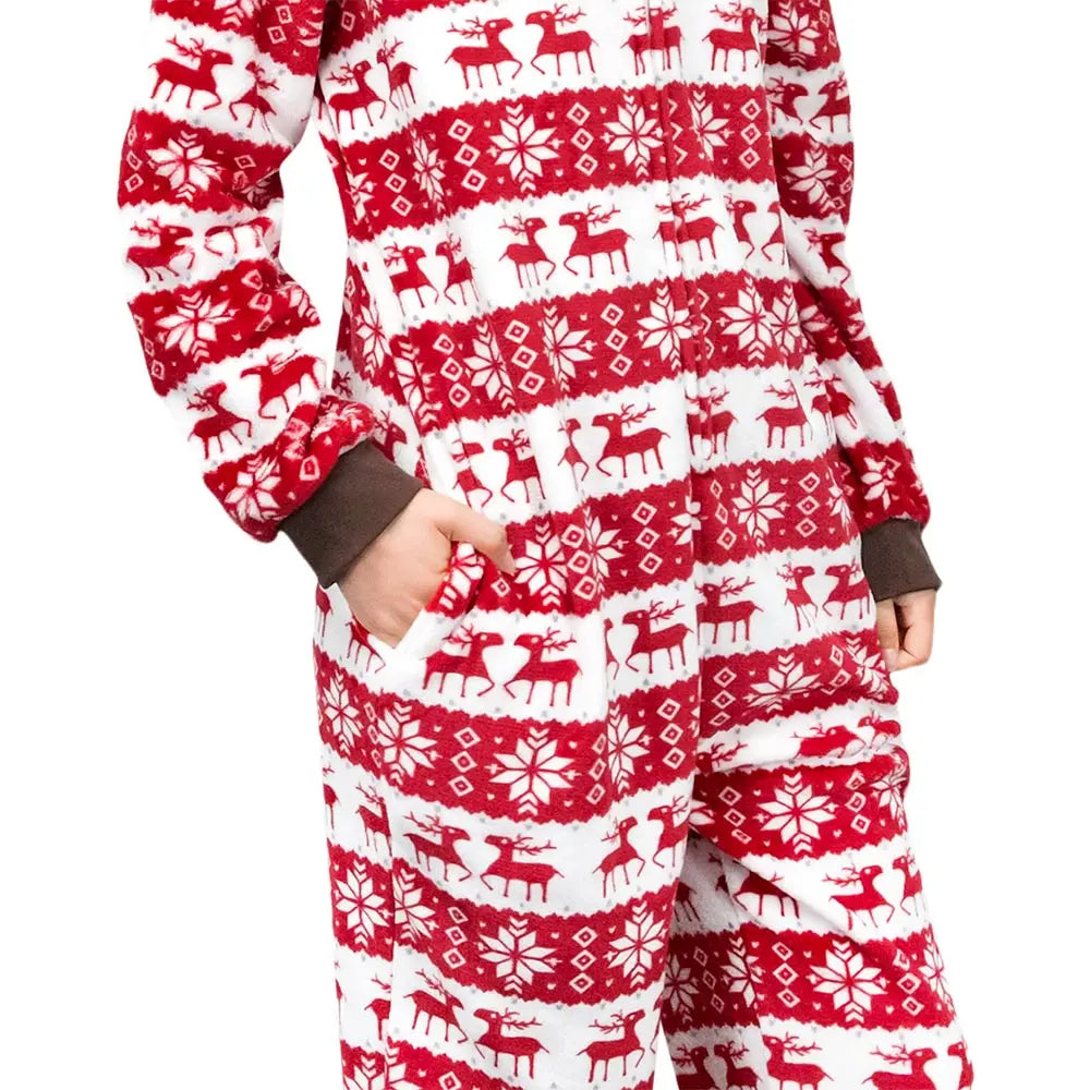 Christmas Family Pajamas for Adult Sleepwear 2025 Cartoon Family Funny Christmas Xmas Cosplay Outfits Pyjamas Boys Girls Clothes