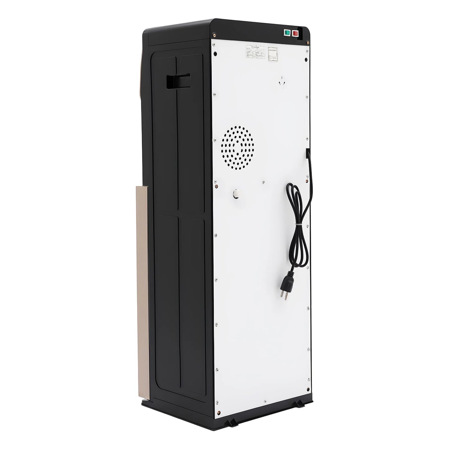 Hot & Cold Standing Water Dispenser Bottom Loading Water Cooler Dispenser for Offices, Nurseries, Homes, Gyms, Kitchens