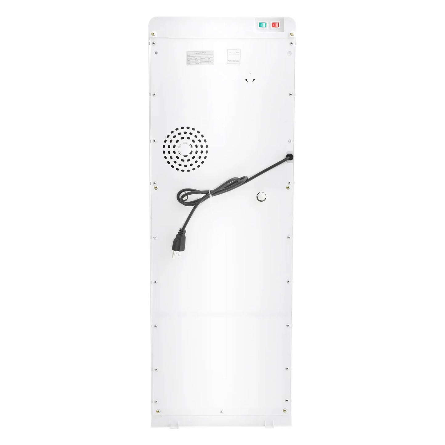 Hot & Cold Standing Water Dispenser Bottom Loading Water Cooler Dispenser for Offices, Nurseries, Homes, Gyms, Kitchens