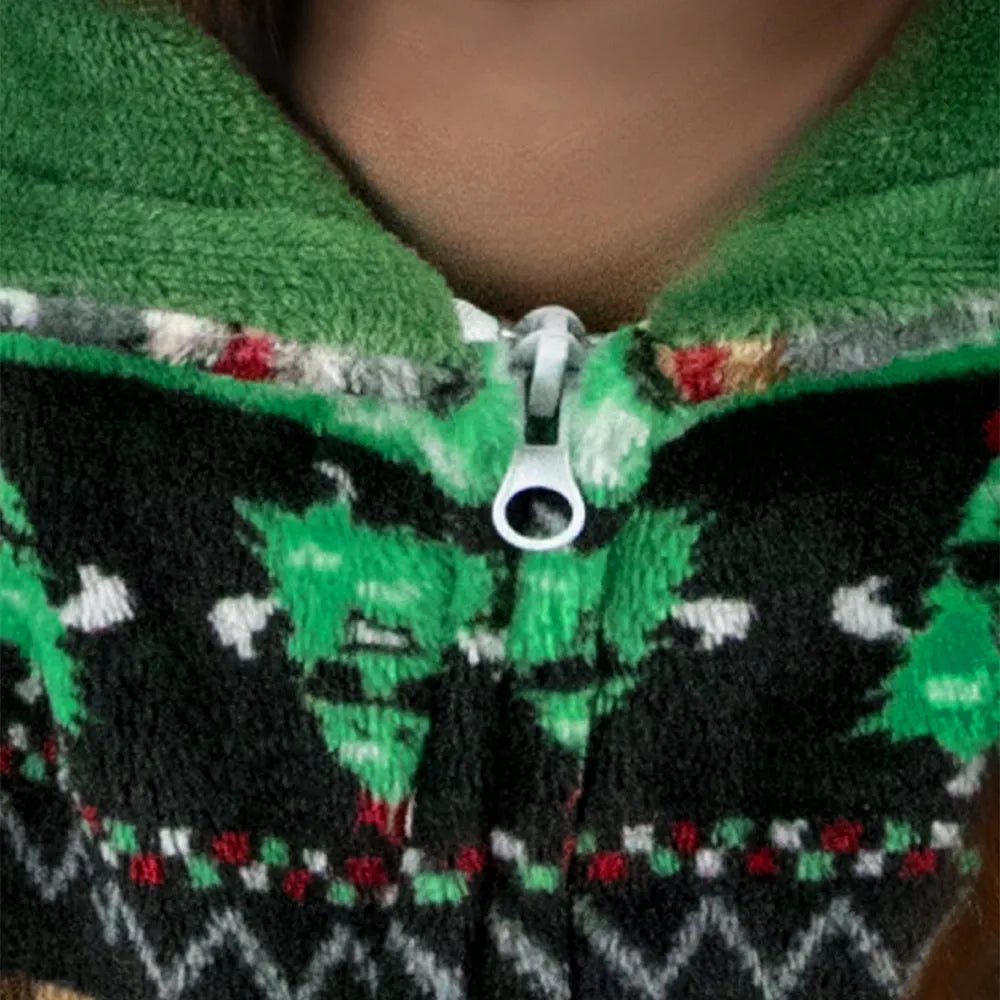 Christmas Family Pajamas for Adult Sleepwear 2025 Cartoon Family Funny Christmas Xmas Cosplay Outfits Pyjamas Boys Girls Clothes