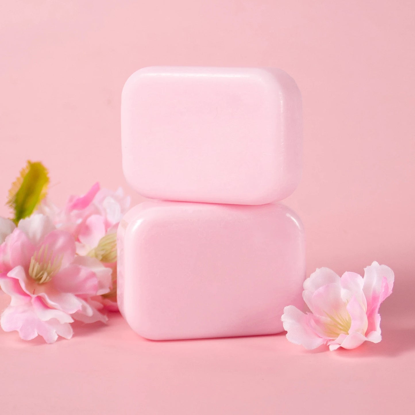 LAIKOU Sakura Bar Soap Japan Deep Cleansing Even Tone