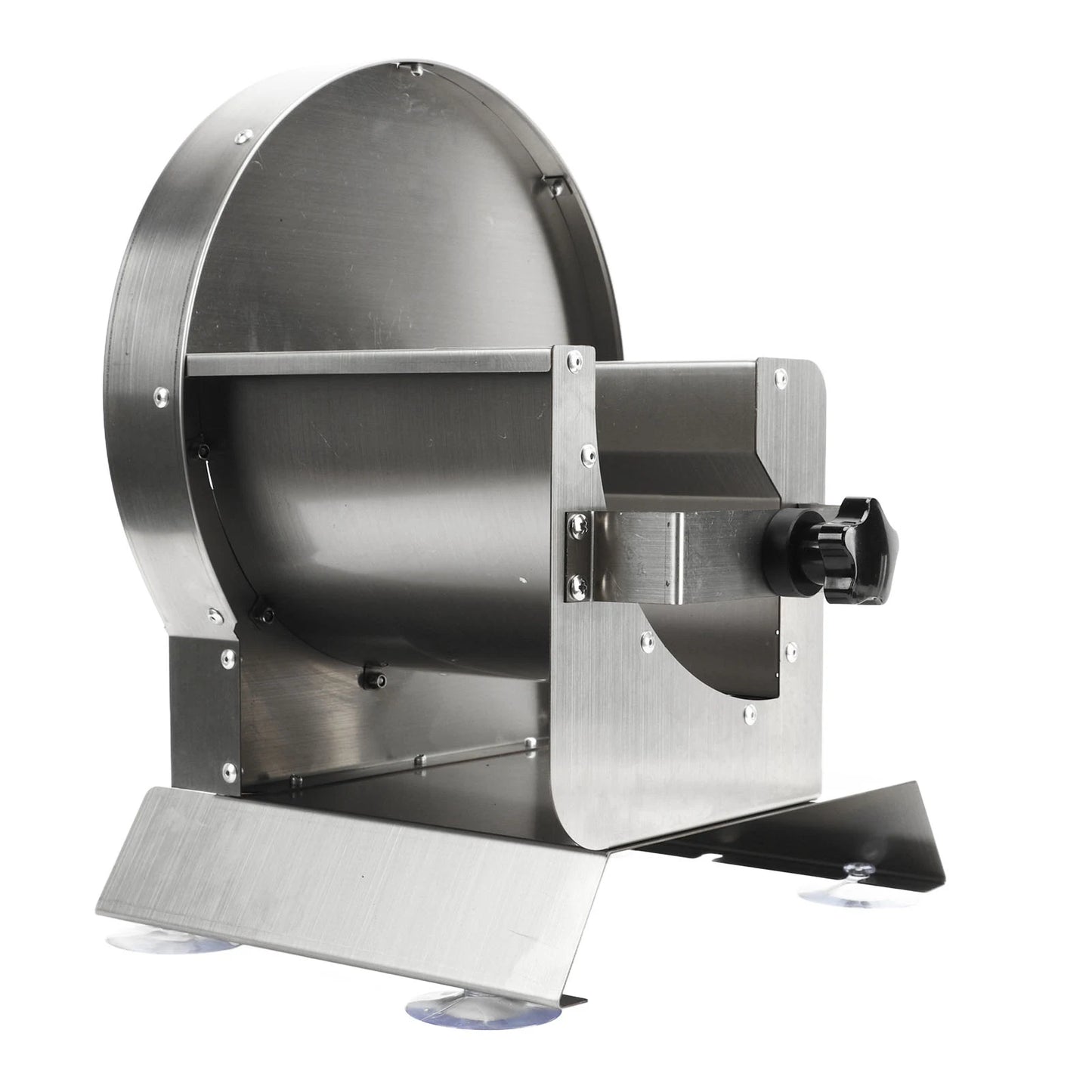 Commercial Manual Slicing Machine Thickness Adjustable Vegetable Fruit Cutter for Kitchen and Restaurant