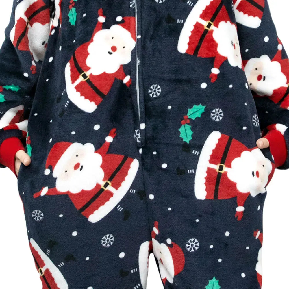 Christmas Family Pajamas for Adult Sleepwear 2025 Cartoon Family Funny Christmas Xmas Cosplay Outfits Pyjamas Boys Girls Clothes