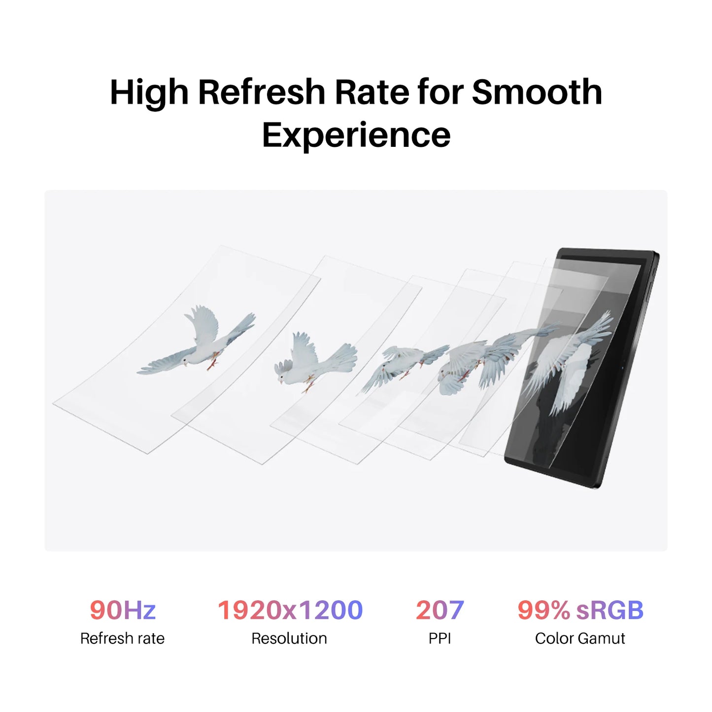 Huion Kamvas Slate 11/13 Android 14 Tablet Graphic Drawing Note Pad 60/90Hz Refresh Rate Paper-Like Nature Color Digital Writing