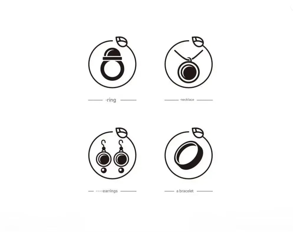 Green Lemon Love S925 Silver Spain Bear Charm Jewelry