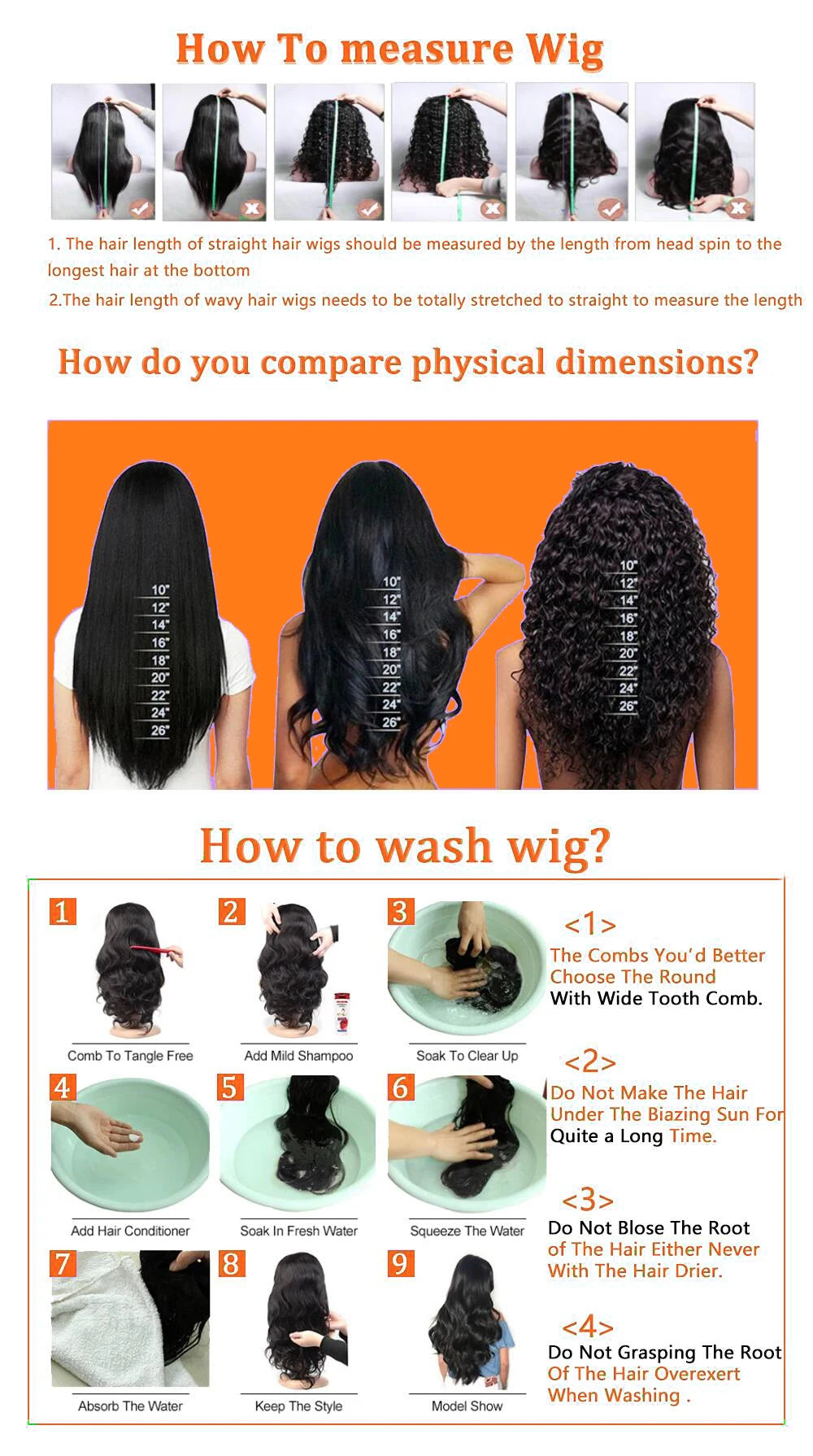 With Drawstring Seamless Clip Ins Flip Over Wig Upgrade 3 IN 1 Half Wig 200% Density Curly Half Wigs for Women Hair for summer