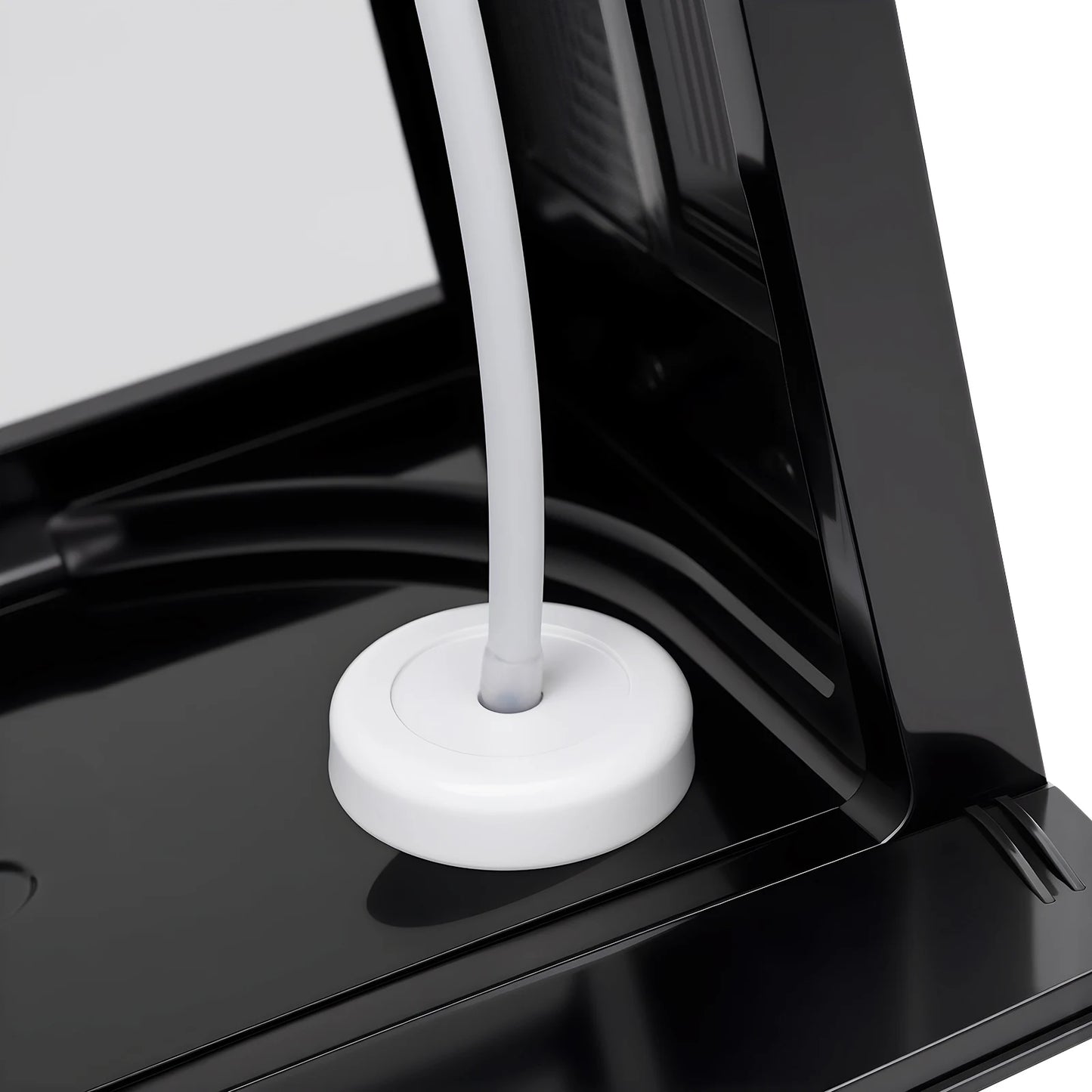 Hot & Cold Standing Water Dispenser Bottom Loading Water Cooler Dispenser for Offices, Nurseries, Homes, Gyms, Kitchens