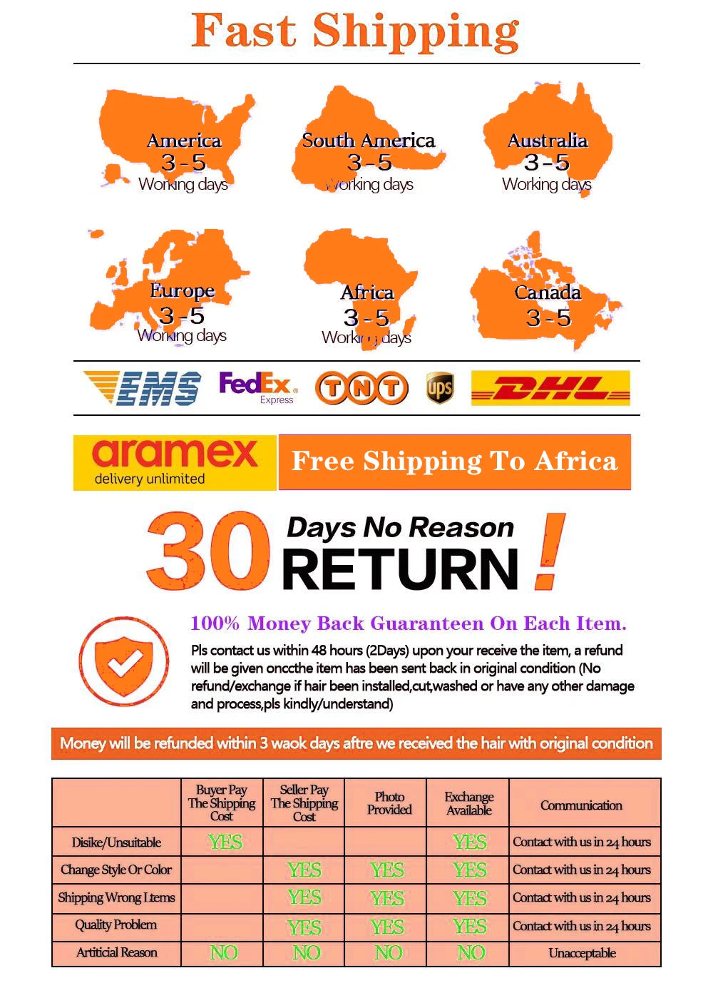 With Drawstring Seamless Clip Ins Flip Over Wig Upgrade 3 IN 1 Half Wig 200% Density Curly Half Wigs for Women Hair for summer