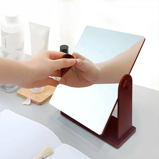 Jesus Special Shape Diamond Painting Mirror Table Top Diamond Mirror Kit