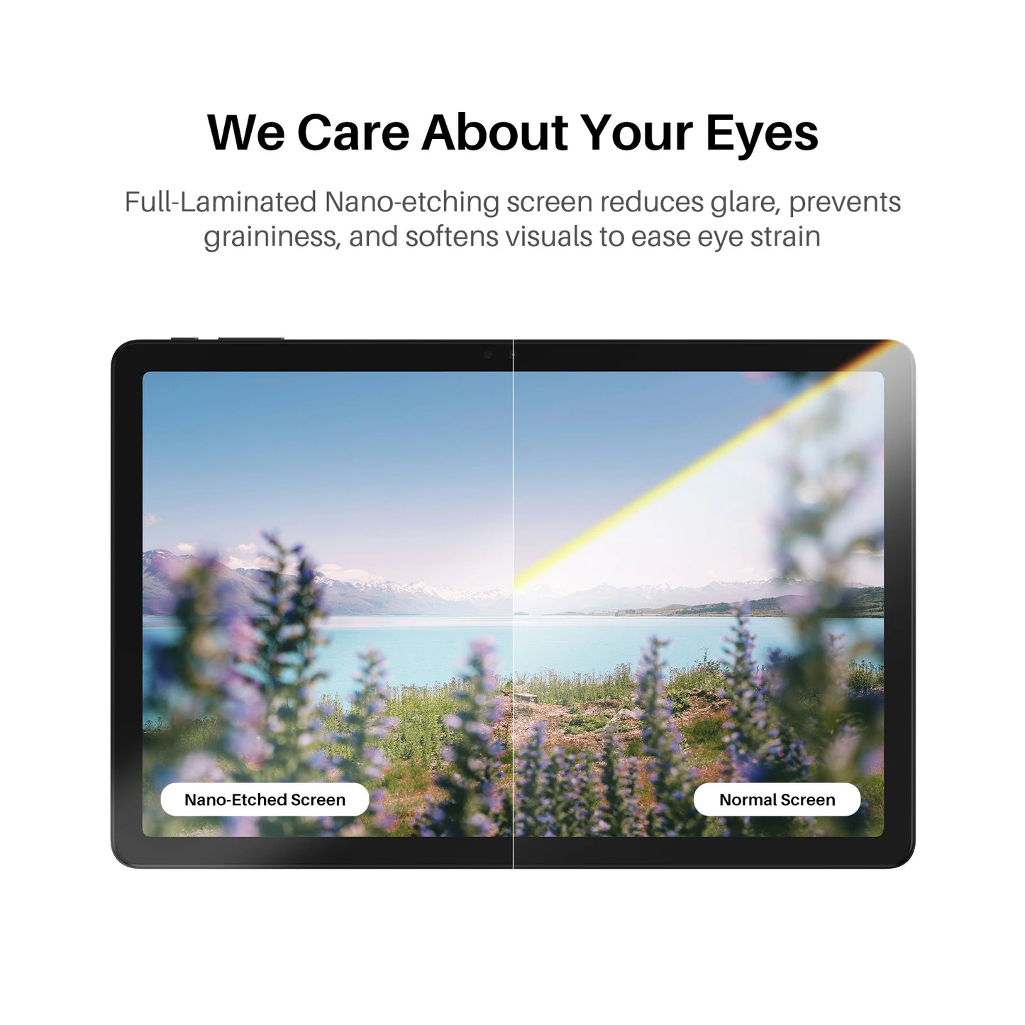 Huion Kamvas Slate 11/13 Android 14 Tablet Graphic Drawing Note Pad 60/90Hz Refresh Rate Paper-Like Nature Color Digital Writing