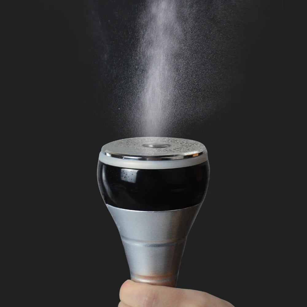 MISSHEARTH 3 In 1 Beauty Body Slimming Massager Cavitation