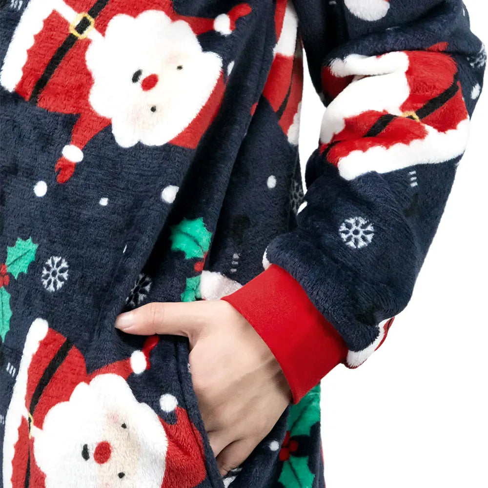 Christmas Family Pajamas for Adult Sleepwear 2025 Cartoon Family Funny Christmas Xmas Cosplay Outfits Pyjamas Boys Girls Clothes