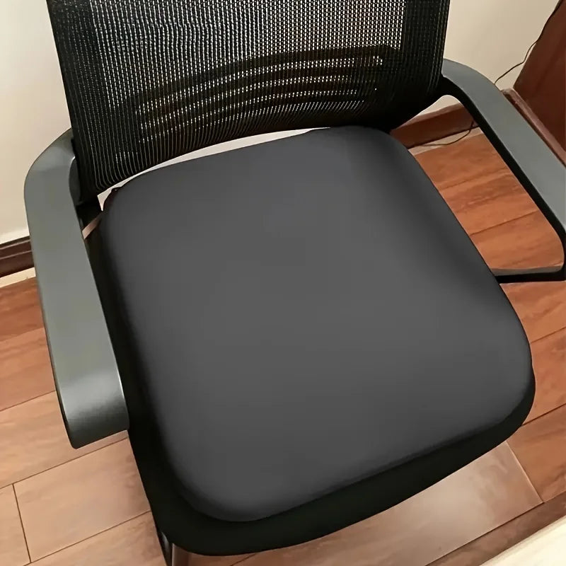 Seat Cushions, Cushions, Ergonomic Foam Cushions for Gardens, Homes, and Offices - Removable and Washable