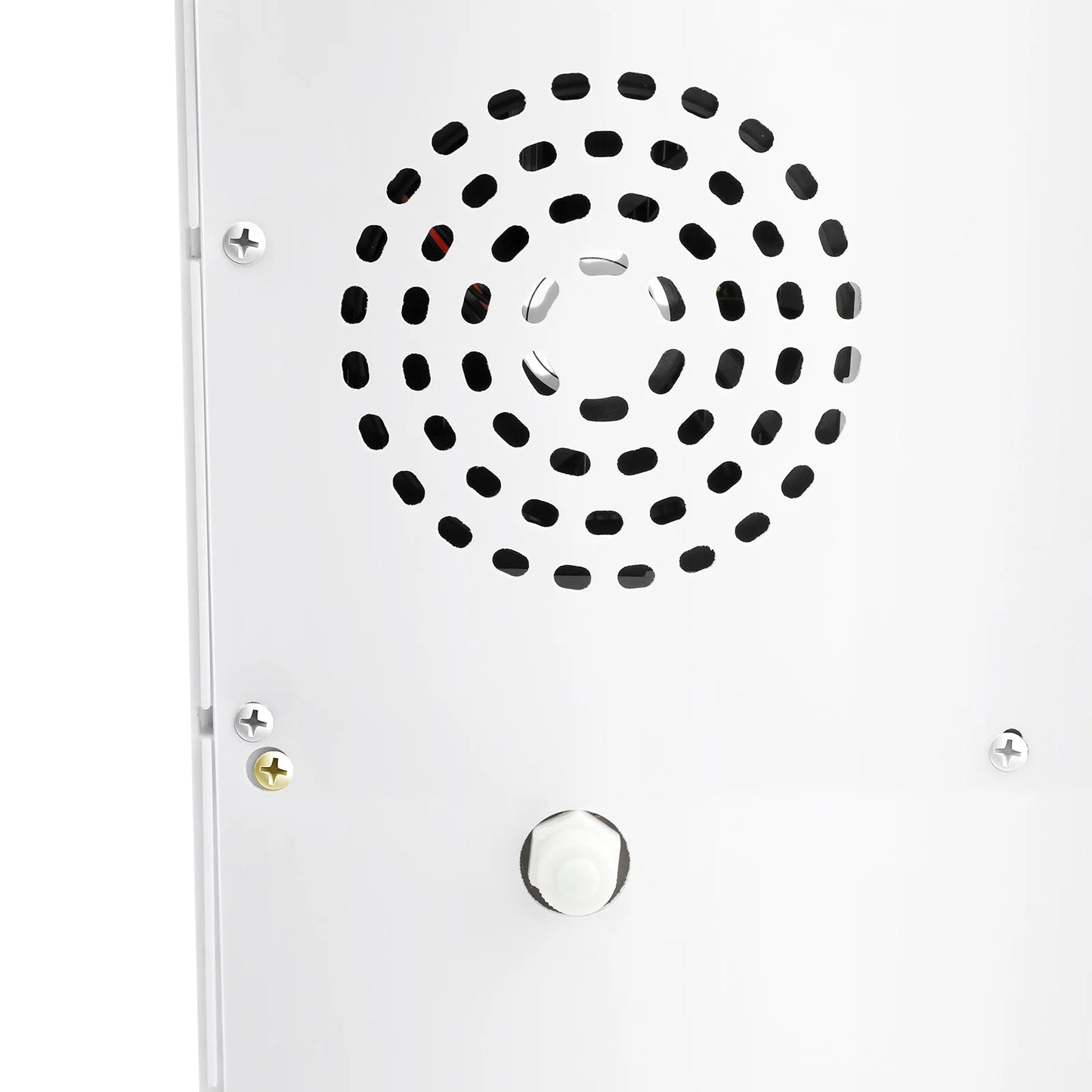 Hot & Cold Standing Water Dispenser Bottom Loading Water Cooler Dispenser for Offices, Nurseries, Homes, Gyms, Kitchens