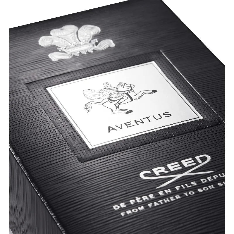 Creed Aventus Eau De Parfum Silver Mountain Water Original Perfume Green Irish Tweed Eau De Parfum Spray for Unisex