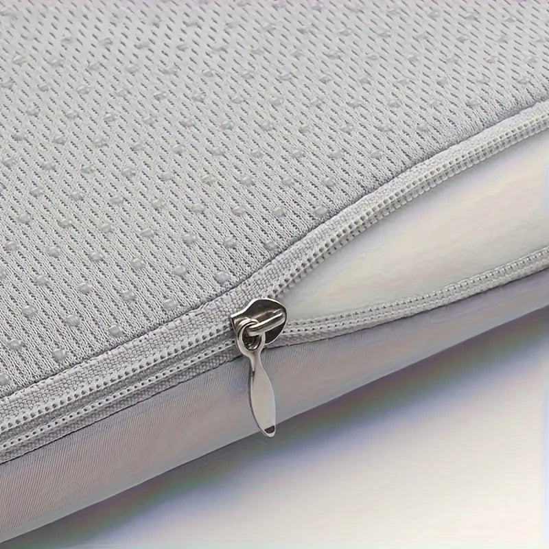 Seat Cushions, Cushions, Ergonomic Foam Cushions for Gardens, Homes, and Offices - Removable and Washable