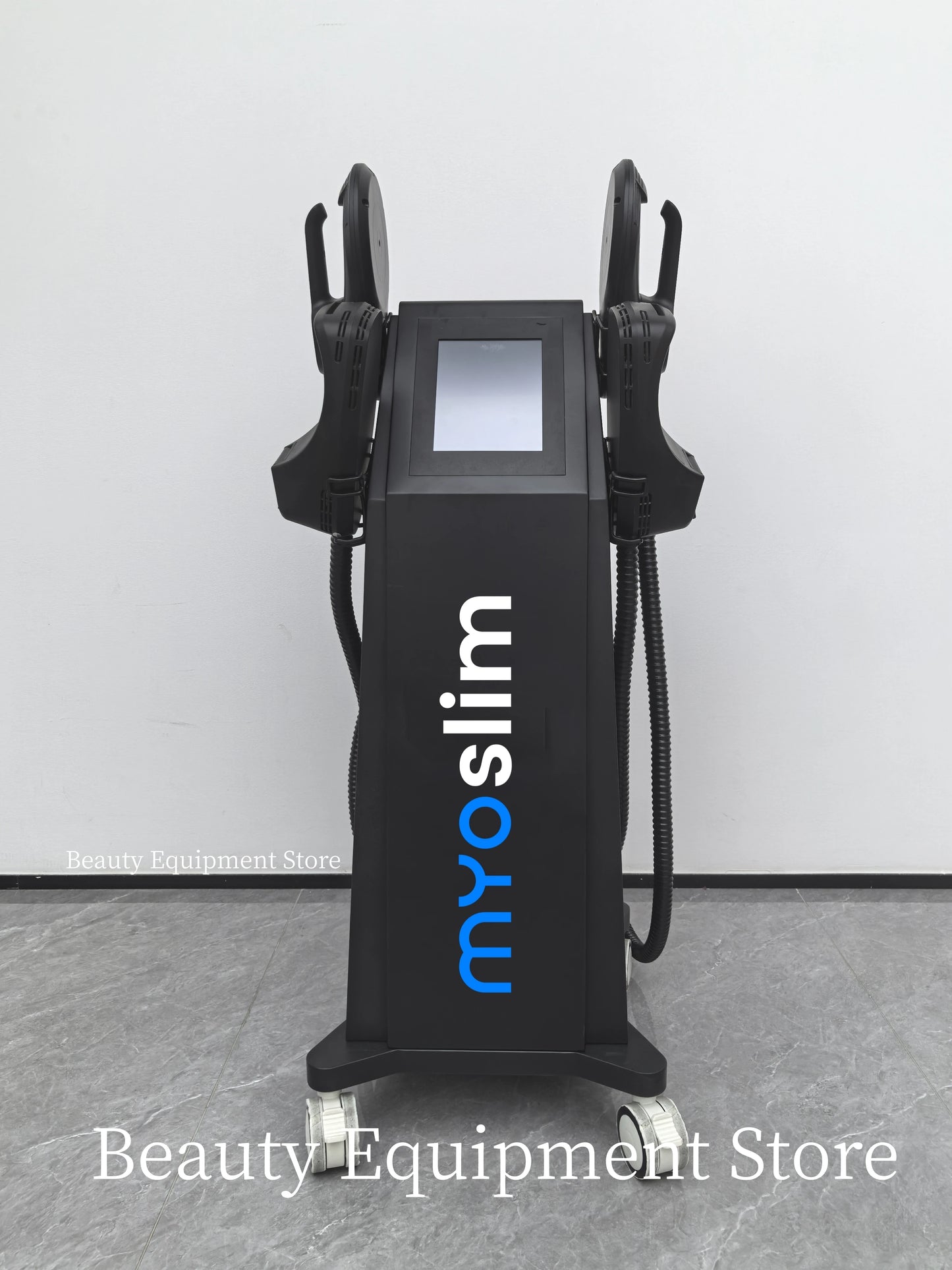 Myoslim 6500W EMS Muscle Sculpting Machine for Body