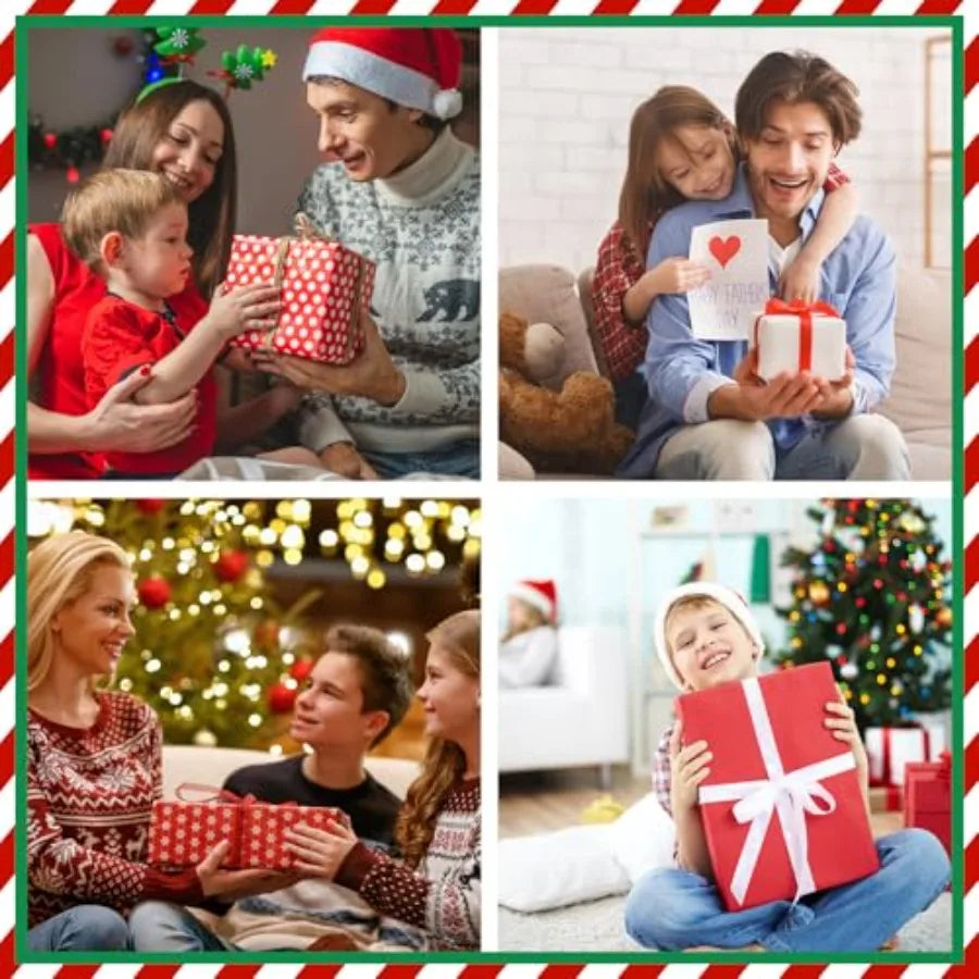 Hign-concerned Advent Calendar Building Blocks Flowers and Succulents Educational DIY