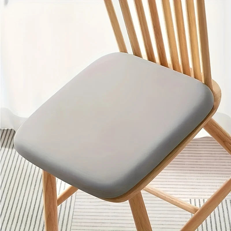 Seat Cushions, Cushions, Ergonomic Foam Cushions for Gardens, Homes, and Offices - Removable and Washable