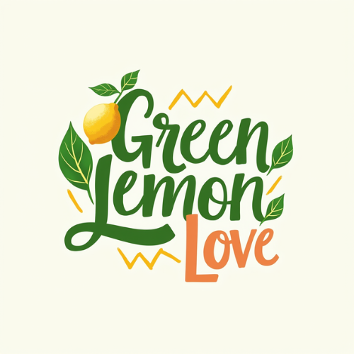 Green Lemon Love